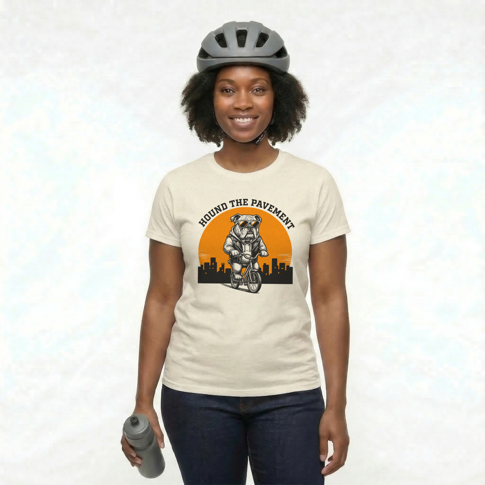 Hound The Pavement T-Shirt