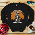 Hound The Pavement Sweatshirt