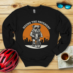 Hound The Pavement Sweatshirt