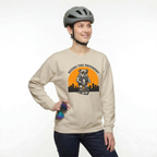 Hound The Pavement Sweatshirt