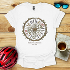 Botanical Riders T-Shirt