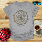 Botanical Riders T-Shirt