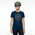 Botanical Riders T-Shirt