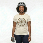 Botanical Riders T-Shirt