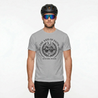 The Axis Of Faith Classical T-Shirt