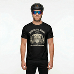 Just A Casual Sunday Ride T-Shirt