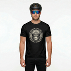 Alpha Cyclist Gorilla T-Shirt