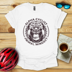 Alpha Cyclist Gorilla T-Shirt