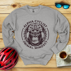 Alpha Cyclist Gorilla Sweatshirt