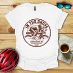 In The Drops Sloth T-Shirt