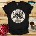 In The Drops Sloth T-Shirt