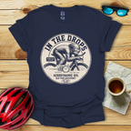 In The Drops Sloth T-Shirt