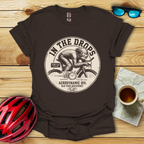 In The Drops Sloth T-Shirt