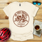 In The Drops Sloth T-Shirt