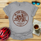 In The Drops Sloth T-Shirt