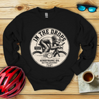 In The Drops Sloth Sweatshirt