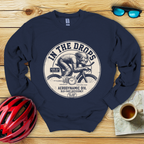 In The Drops Sloth Sweatshirt