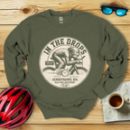 In The Drops Sloth Sweatshirt