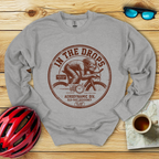 In The Drops Sloth Sweatshirt