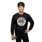In The Drops Sloth Sweatshirt
