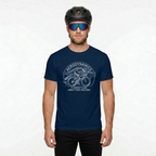 Aerodynamics Doesn't Care T-Shirt