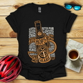Hops And Gears T-Shirt