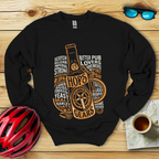 Hops And Gears Sweatshirt