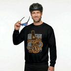 Hops And Gears Sweatshirt