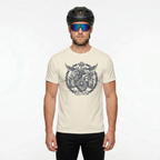 Bike Therapy Anatomical T-Shirt