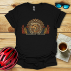 Goddess Of The Road T-Shirt