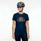 Goddess Of The Road T-Shirt