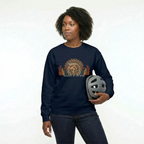 Goddess Of The Road Sweatshirt