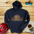 Goddess Of The Road Hoodie