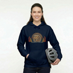 Goddess Of The Road Hoodie