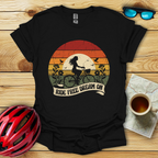 Ride Free Dream On T-Shirt