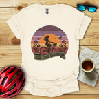 Ride Free Dream On T-Shirt