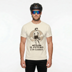 Il Futuro È Un Classico T-Shirt
