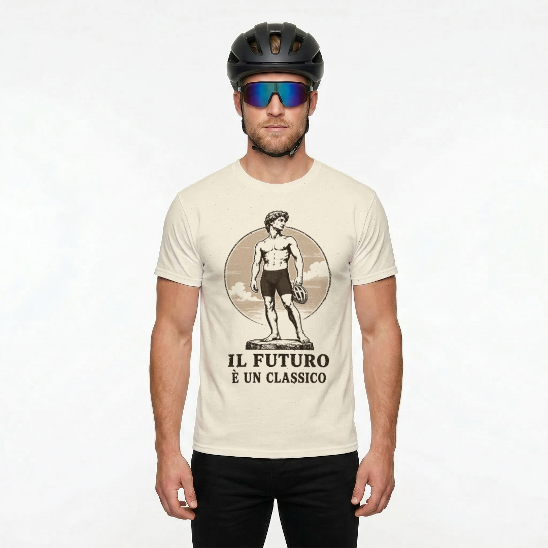 Il Futuro È Un Classico T-Shirt