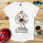 Il Futuro È Un Classico T-Shirt