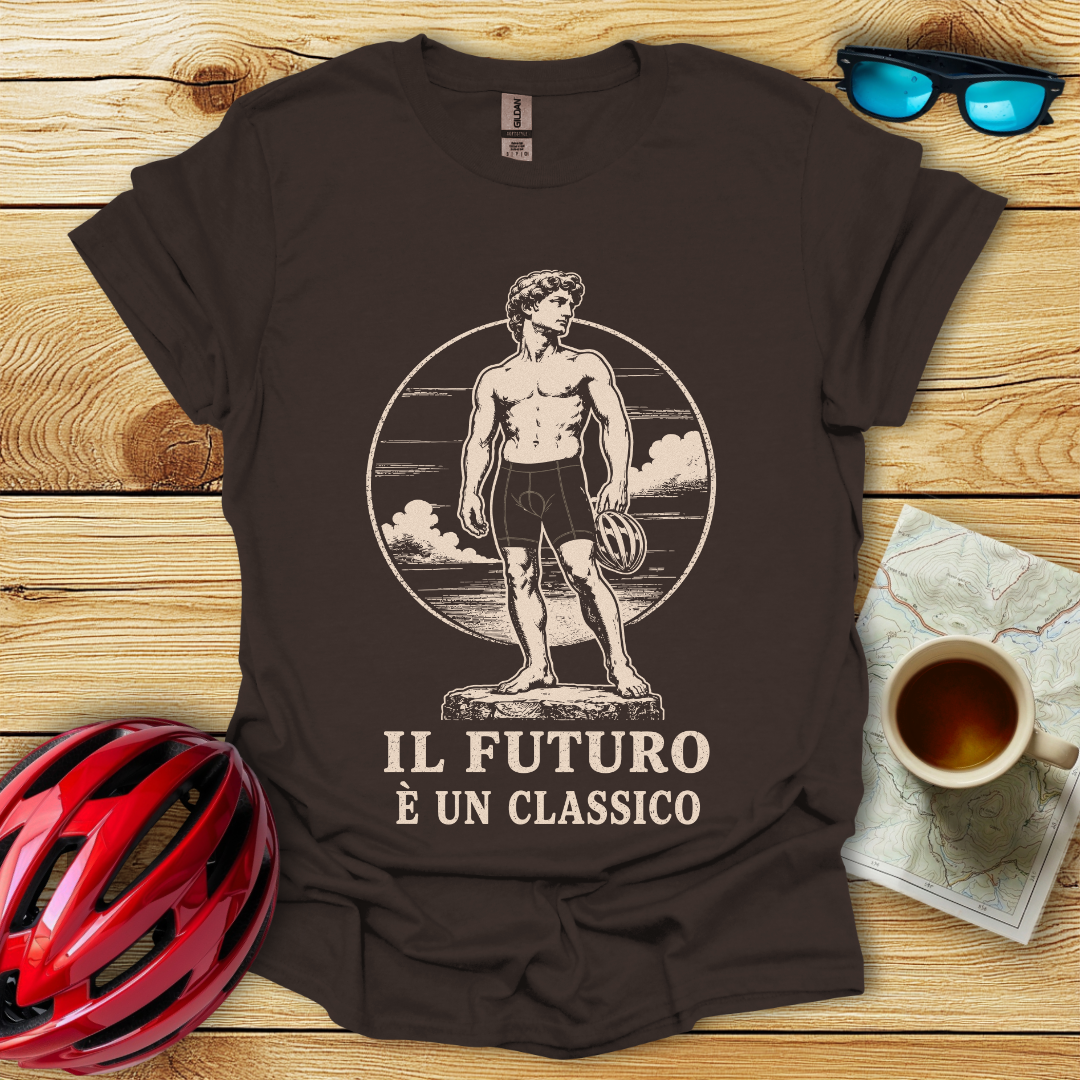 Il Futuro È Un Classico T-Shirt