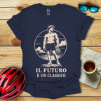 Il Futuro È Un Classico T-Shirt