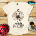 Il Futuro È Un Classico T-Shirt