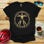 La Divina Proporzione Della Fatica T-Shirt