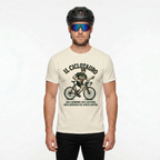 Il Ciclotauro T-Shirt