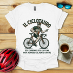 Il Ciclotauro T-Shirt