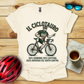 Il Ciclotauro T-Shirt