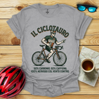 Il Ciclotauro T-Shirt