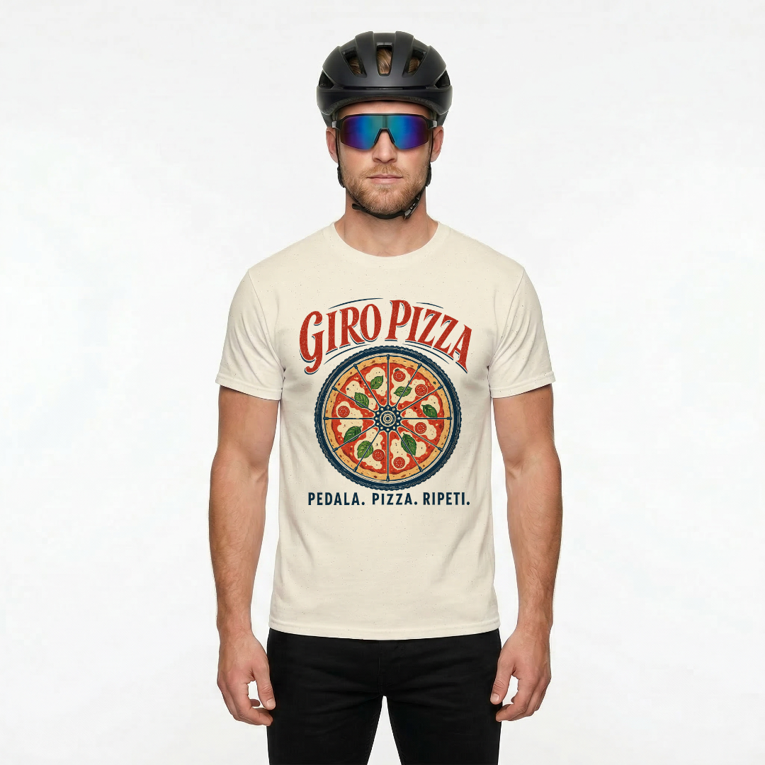 Giro Pizza T-Shirt