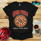 Giro Pizza T-Shirt
