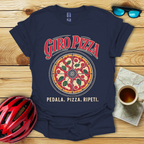 Giro Pizza T-Shirt